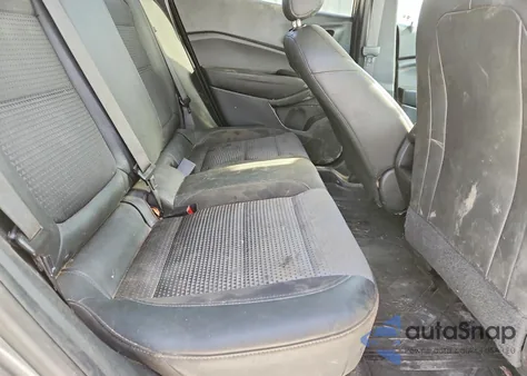 2024 Chevrolet Trax 1Lt z USA, uszkodzony, nr VIN KL77LHE27RC094143